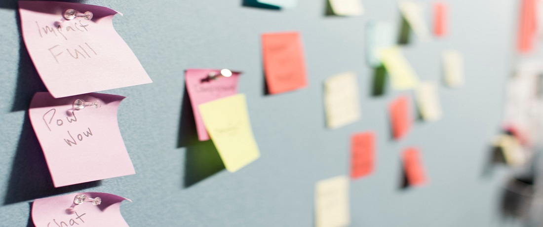 Business processes